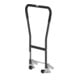 fetra Arceau de poussée monobloc 22892/7016 Grey Edition-1