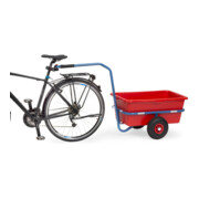 fetra Attelage pour vélo 1297-2