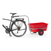 fetra Attelage pour vélo 1297-4
