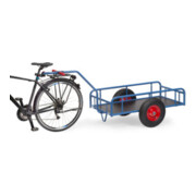 fetra Attelage pour vélo 1298-1