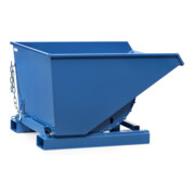 Auto-tipper Fetra sans robinet de vidange-2