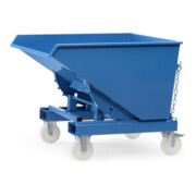 Auto-tipper Fetra sans robinet de vidange-4