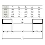 Auto-tipper Fetra sans robinet de vidange-4