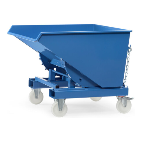 fetra Auto-benne 6090 - capacité 2000kg