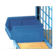 fetra Bac à bec 300x230x150mm