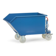 fetra Bac basculant 6250 - hauteur bord de déversement 756mm-4