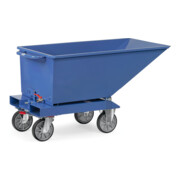 fetra Benne 4701 avec robinet de vidange - charge max. 750kg-2
