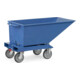 fetra Benne 4701 - charge max. 750kg