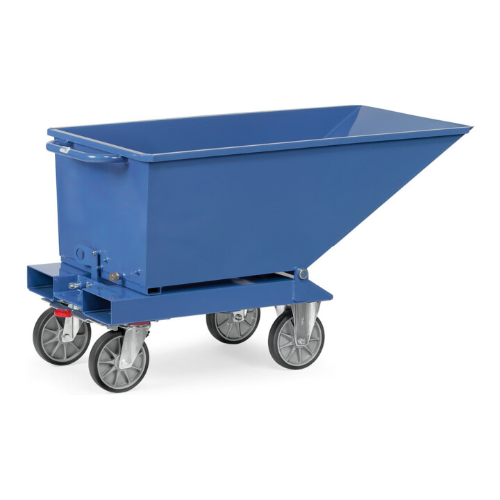 fetra Benne 4701 - charge max. 750kg