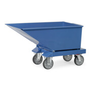 fetra Benne 4701 - charge max. 750kg-4