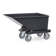 fetra Benne 4701 Gris anthracite-2