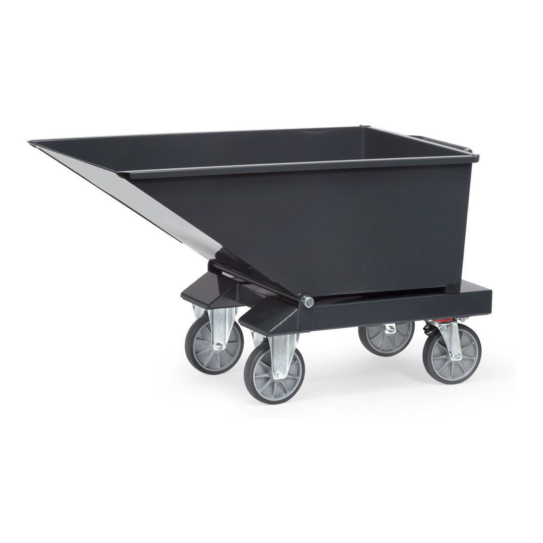 fetra Benne 4701 Gris anthracite