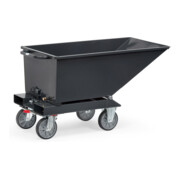 fetra Benne 4701 Gris anthracite