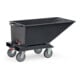 fetra Benne 4701 gris anthracite avec robinet de vidange-1