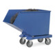 fetra Benne 4702 avec robinet de vidange - charge max. 750kg