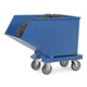 fetra Benne 4702 avec robinet de vidange - charge max. 750kg