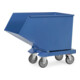 fetra Benne 4702 - charge max. 750kg