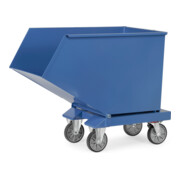 fetra Benne 4702 - charge max. 750kg-4