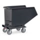 fetra Benne 4702 Gris anthracite