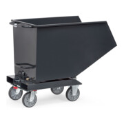 fetra Benne 4702 Gris anthracite-2