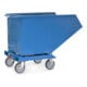 fetra Benne 4703 - charge max. 750kg
