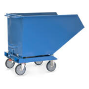 fetra Benne 4703 - charge max. 750kg-2