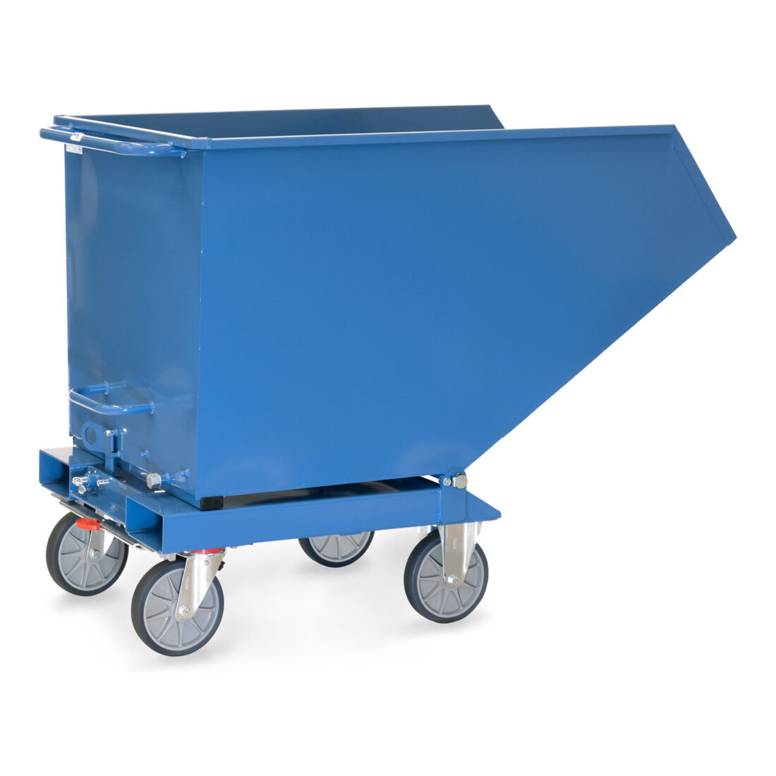 fetra Benne 4703 - charge max. 750kg