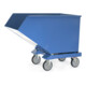 fetra Benne 4703 - charge max. 750kg