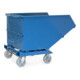 fetra Benne 4704 - charge max. 800kg