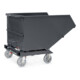 fetra Benne 4704 gris anthracite avec robinet de vidange-1