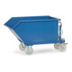 fetra Benne 6230 avec robinet de vidange - hauteur bord de déversement 655mm-5