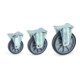 fetra Bockrolle, TPE-Bereifung (thermoplastisches Elastomer)-1