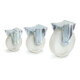 fetra Bockrolle 125x38mm