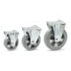 fetra Bockrolle 125x40mm