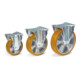 fetra Bockrolle 160x50mm