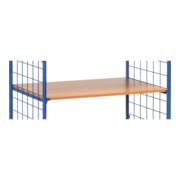 fetra Boden für Etagenwagen - Ladefläche 1200x800mm