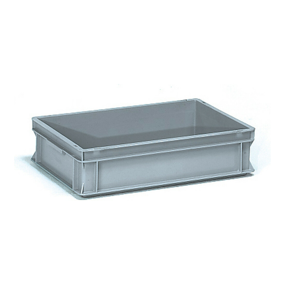 fetra Caisse en plastique 600x400x145mm - capacité 26 litres