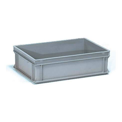 fetra Caisse en plastique 600x400x170mm - capacité 30 litres