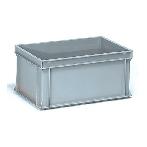 fetra Caisse en plastique 600x400x280mm - capacité 53 litres