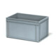 fetra Caisse en plastique 600x400x325mm - capacité 60 litres