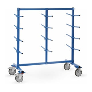 Fetra Chariot à bras 4629-1