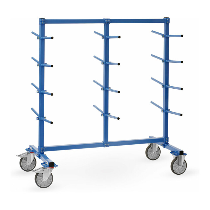 Fetra Chariot à bras 4629-1