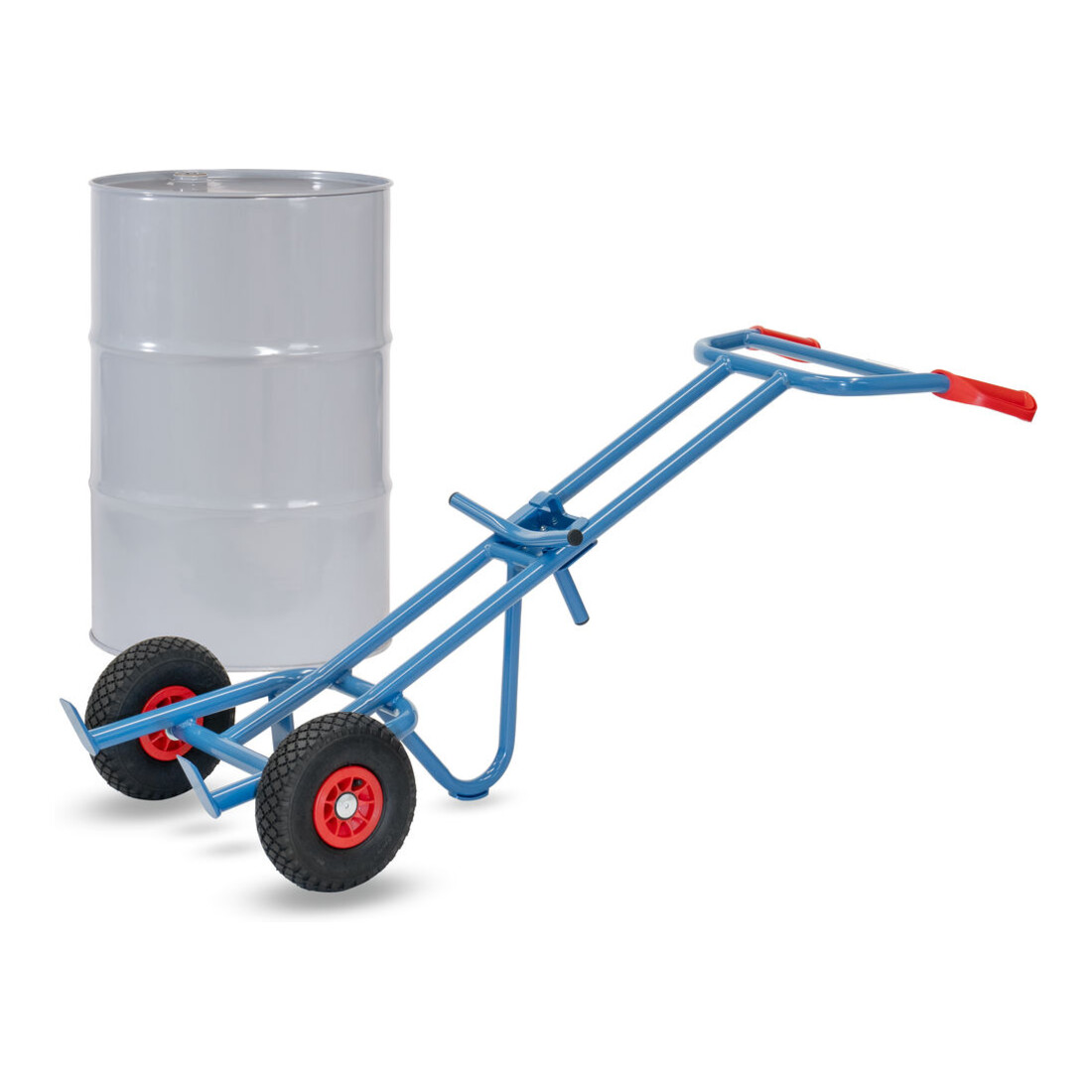 Chariot de fetra Barrel