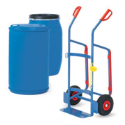 Camion fetra Baril 2080 2081 Capacité de charge 250kg-2