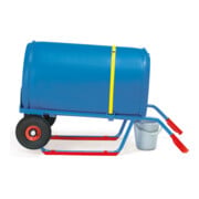 Camion fetra Baril 2080 2081 Capacité de charge 250kg-4