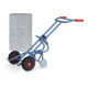 fetra Chariot à fûts 306 L - à pneus gonflables, charge max. 300 kg-1