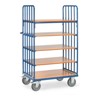 chariot à glissières fetra