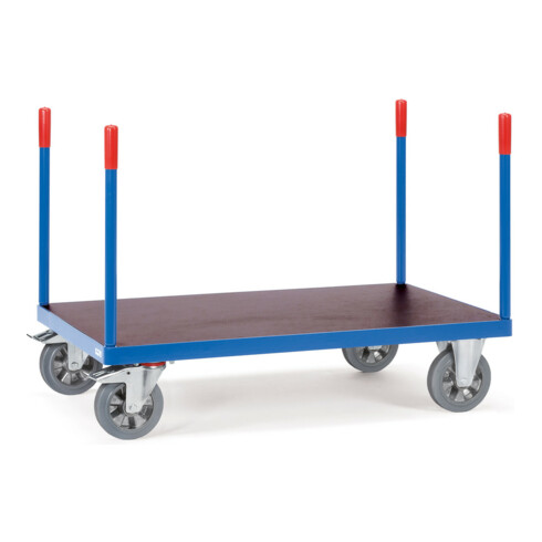 fetra Stake Trolley Super-Multi-Vario