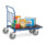 fetra Chariot Cash+Carry avec poignée de poussée-3
