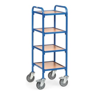 fetra Chariot latéral Multi-Vario